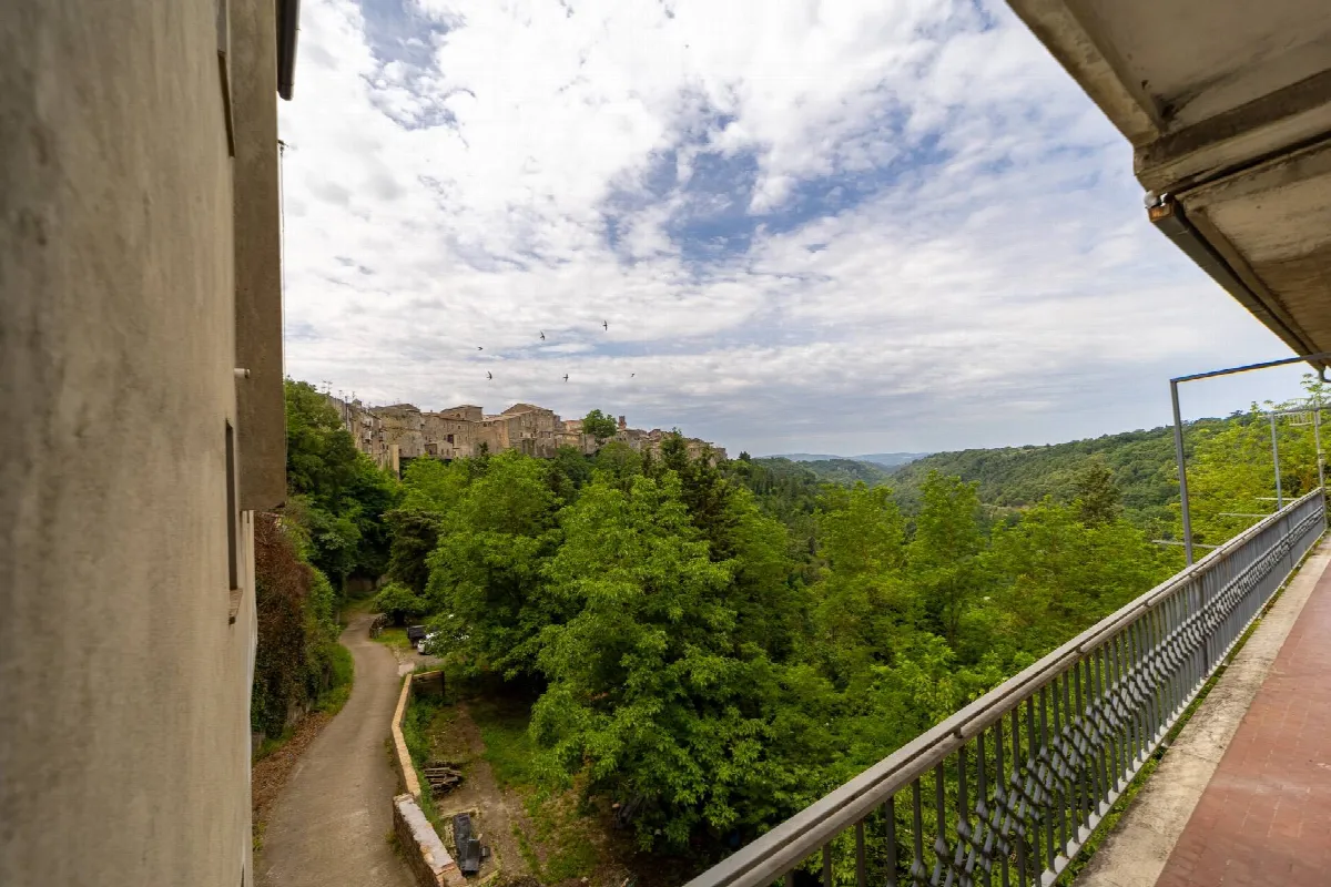 Loft in vendita a Pitigliano - foto 6