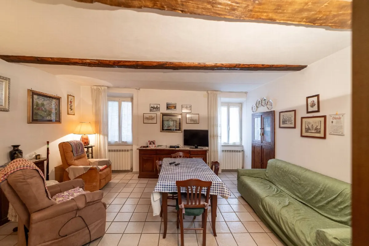 Appartamento in vendita a Pitigliano - foto 1