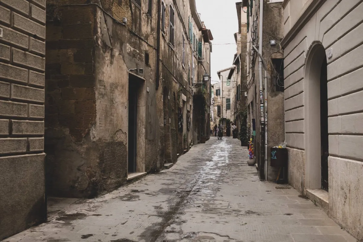 Appartamento in vendita a Pitigliano - foto 2