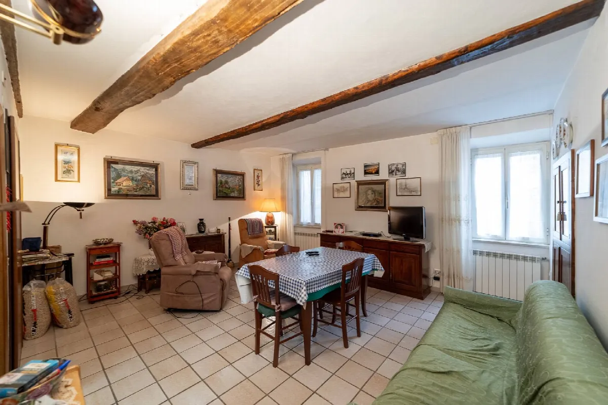 Appartamento in vendita a Pitigliano - foto 3