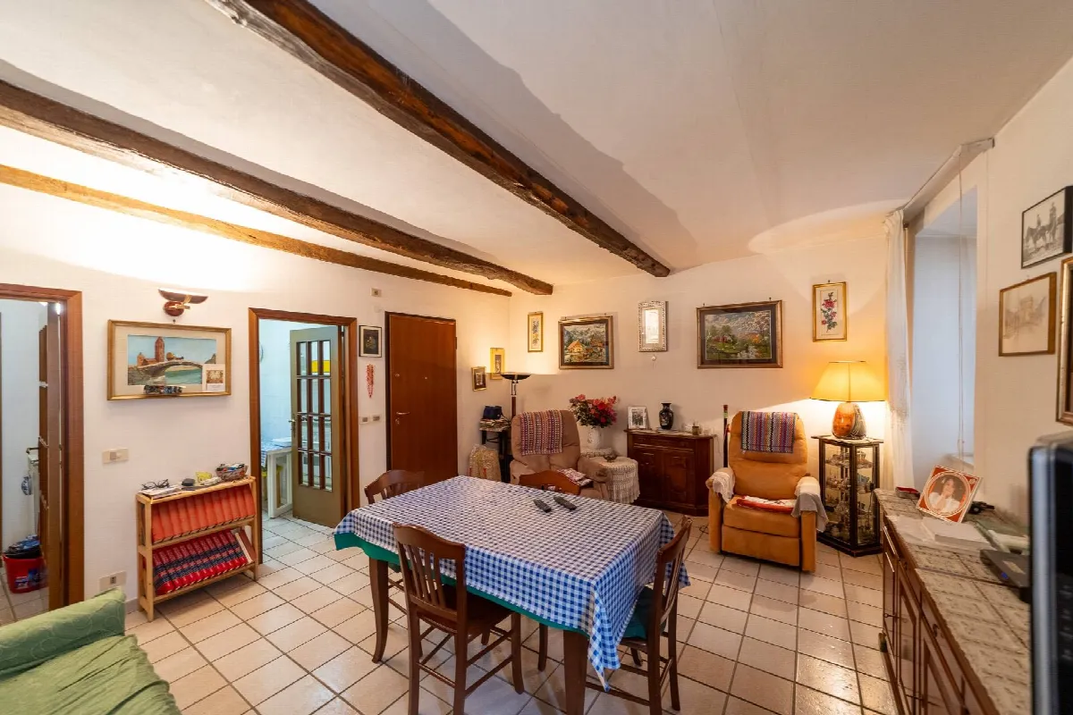 Appartamento in vendita a Pitigliano - foto 4