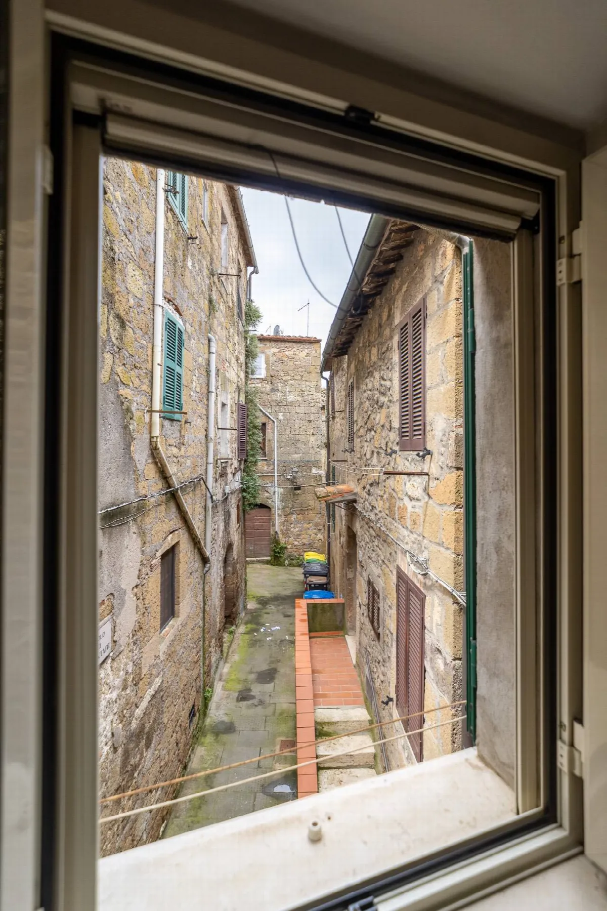 Appartamento in vendita a Pitigliano - foto 6