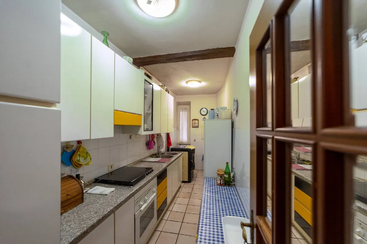Appartamento in vendita a Pitigliano - foto 7