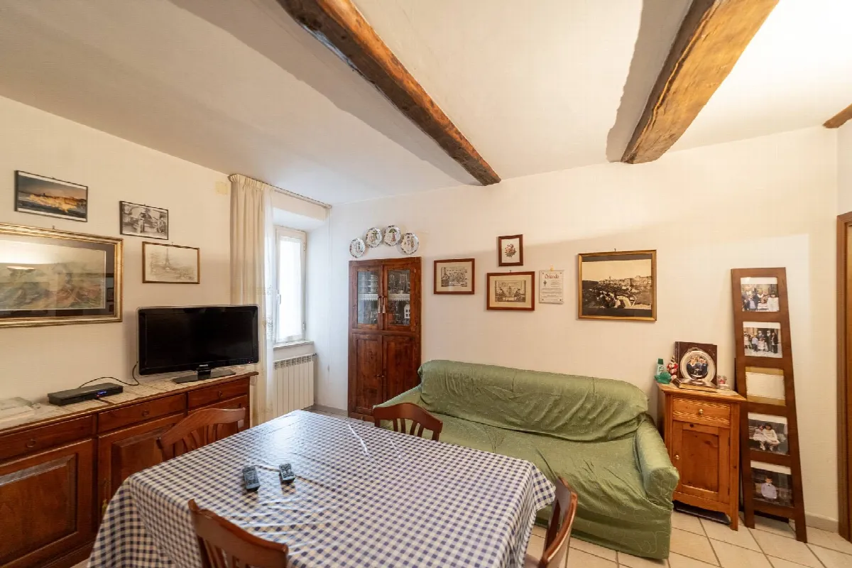 Appartamento in vendita a Pitigliano - foto 8