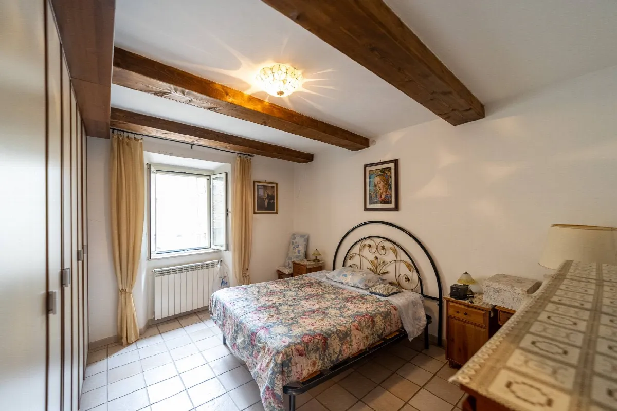 Appartamento in vendita a Pitigliano - foto 9
