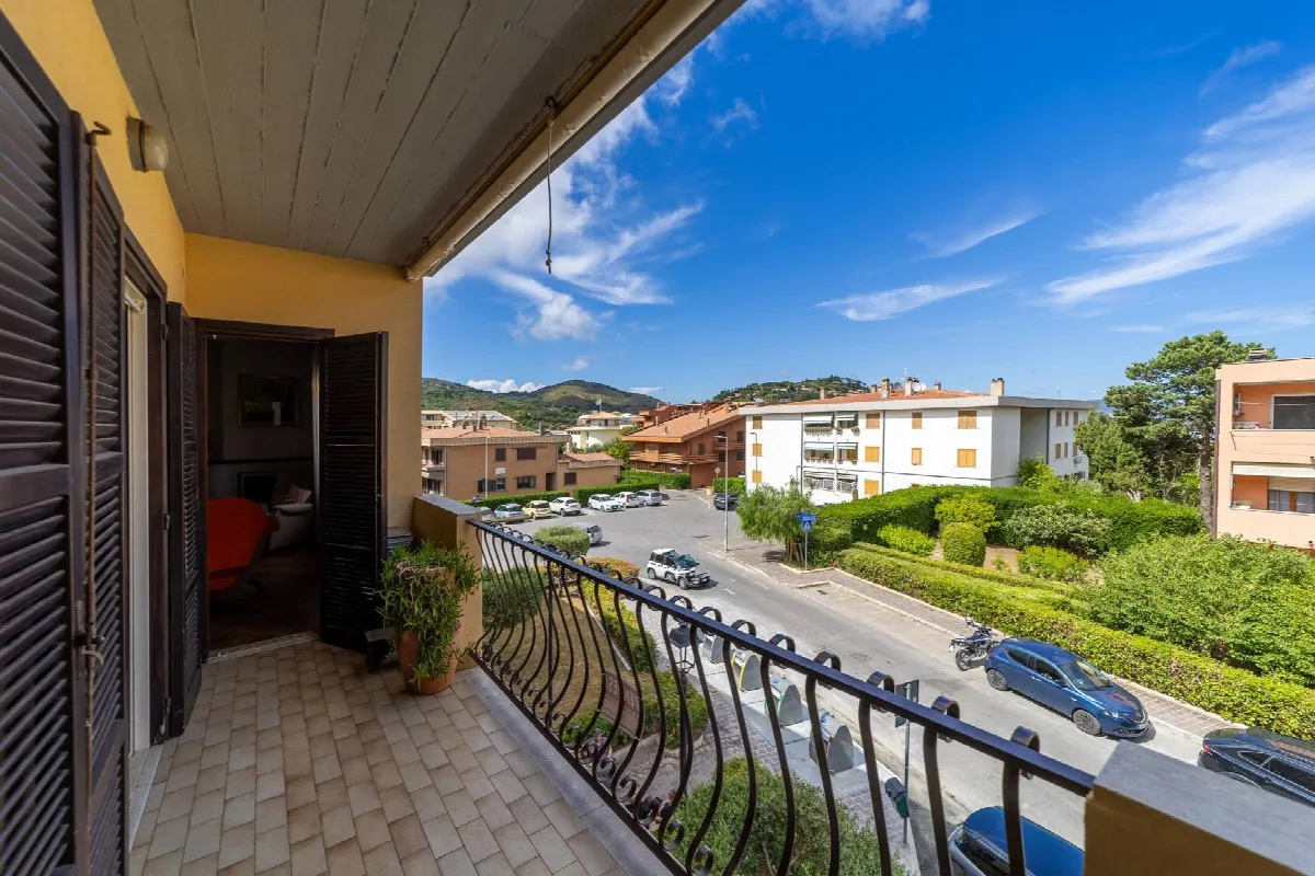 Appartamento in vendita a Monte Argentario, Porto Ercole - foto 1