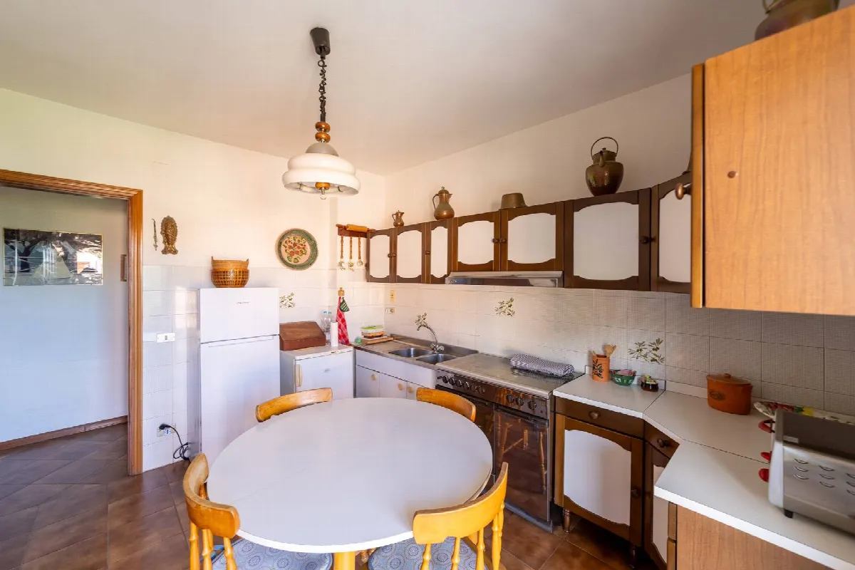 Appartamento in vendita a Monte Argentario, Porto Ercole - foto 10