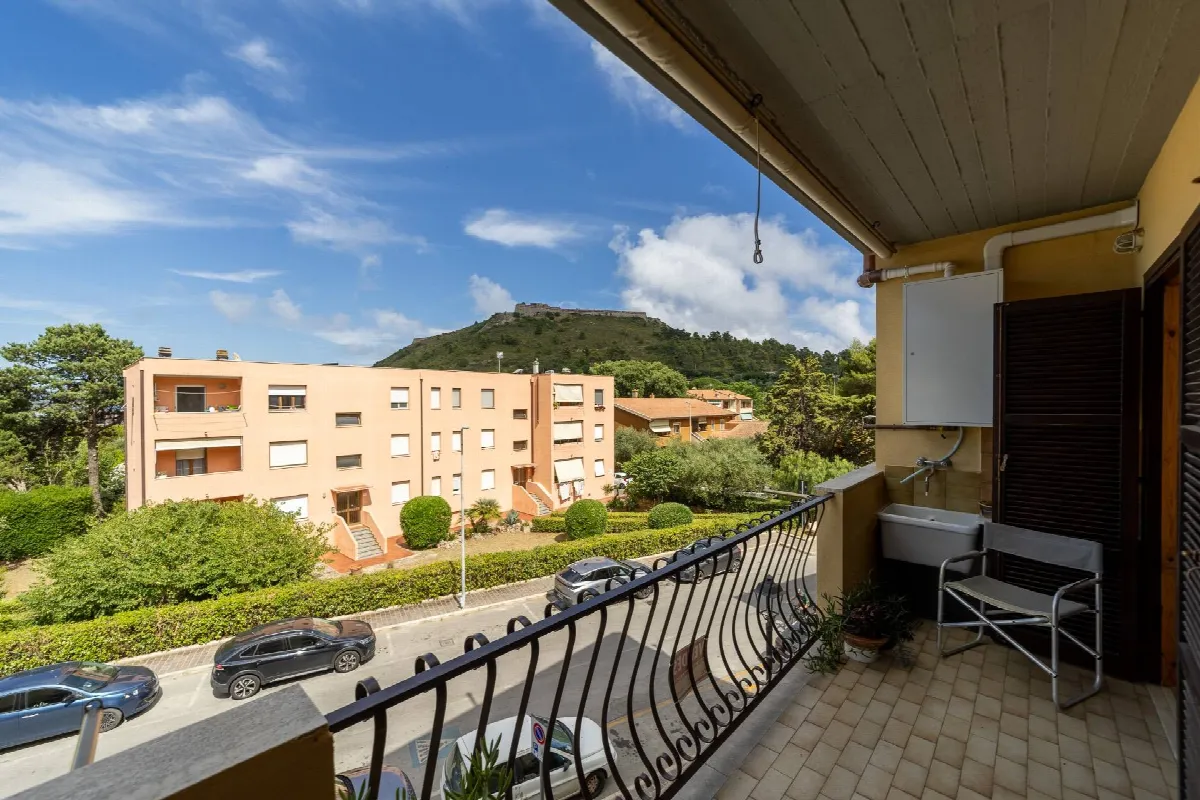 Appartamento in vendita a Monte Argentario, Porto Ercole - foto 2