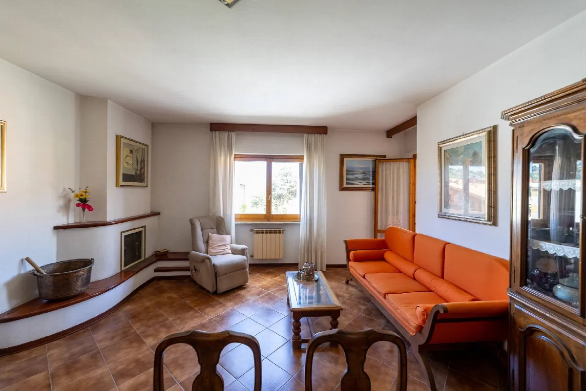 Appartamento in vendita a Monte Argentario, Porto Ercole - foto 3