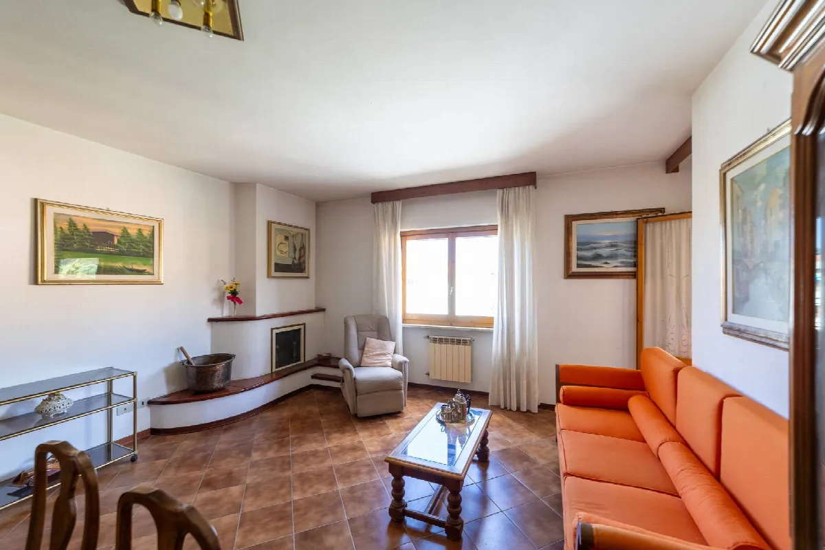 Appartamento in vendita a Monte Argentario, Porto Ercole - foto 4