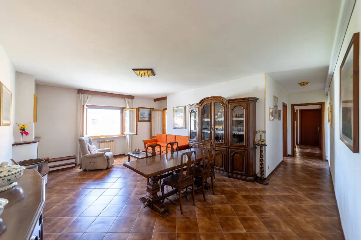 Appartamento in vendita a Monte Argentario, Porto Ercole - foto 5