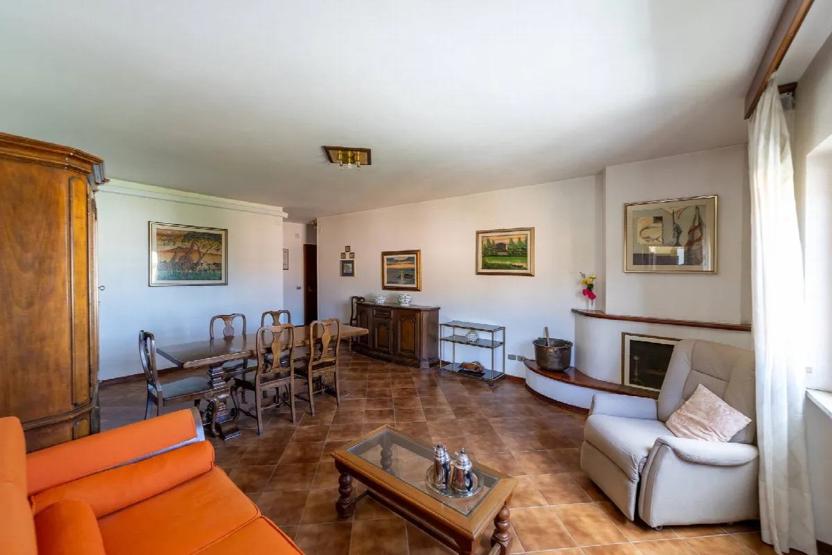 Appartamento in vendita a Monte Argentario, Porto Ercole - foto 6