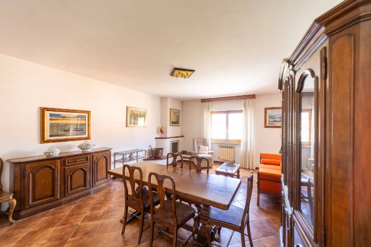 Appartamento in vendita a Monte Argentario, Porto Ercole - foto 7