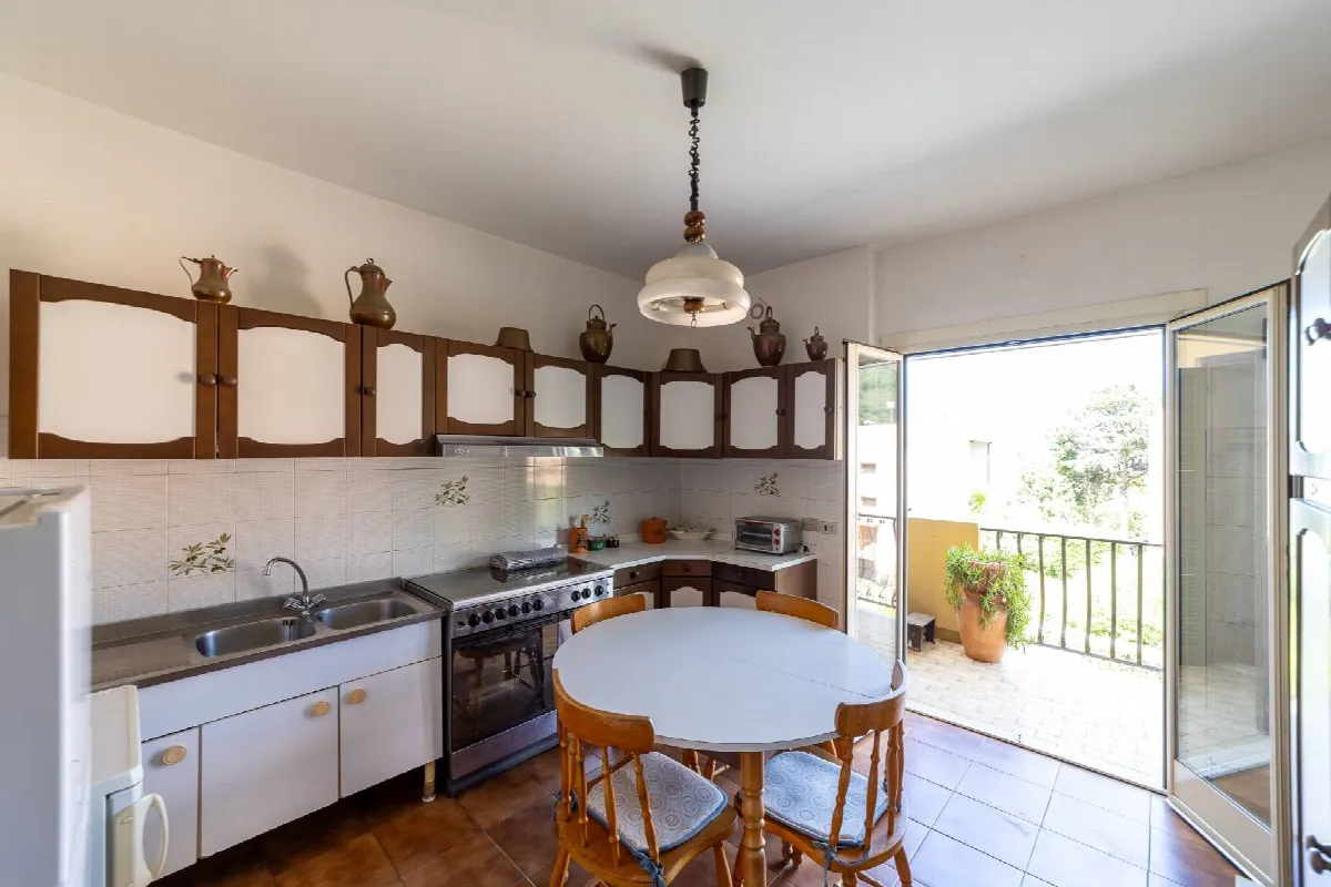 Appartamento in vendita a Monte Argentario, Porto Ercole - foto 9