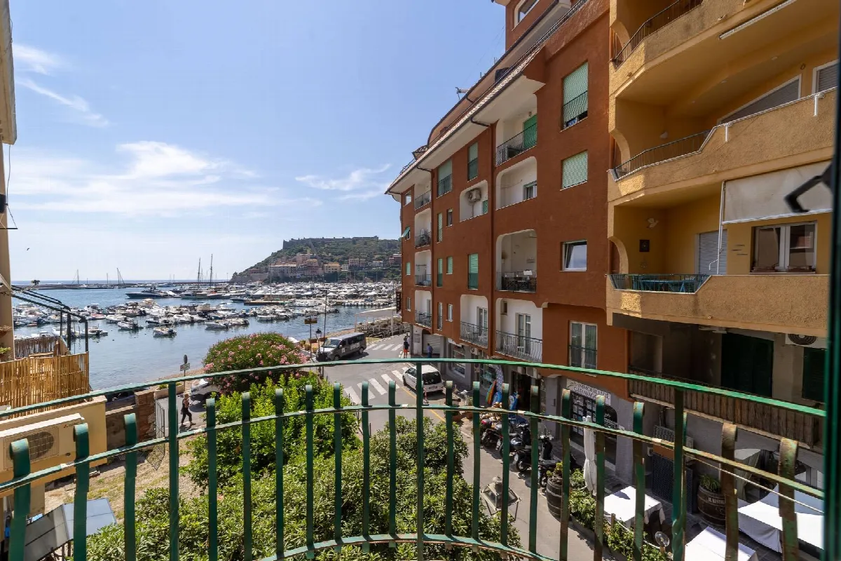 Appartamento in vendita a Monte Argentario, Porto Ercole - foto 1