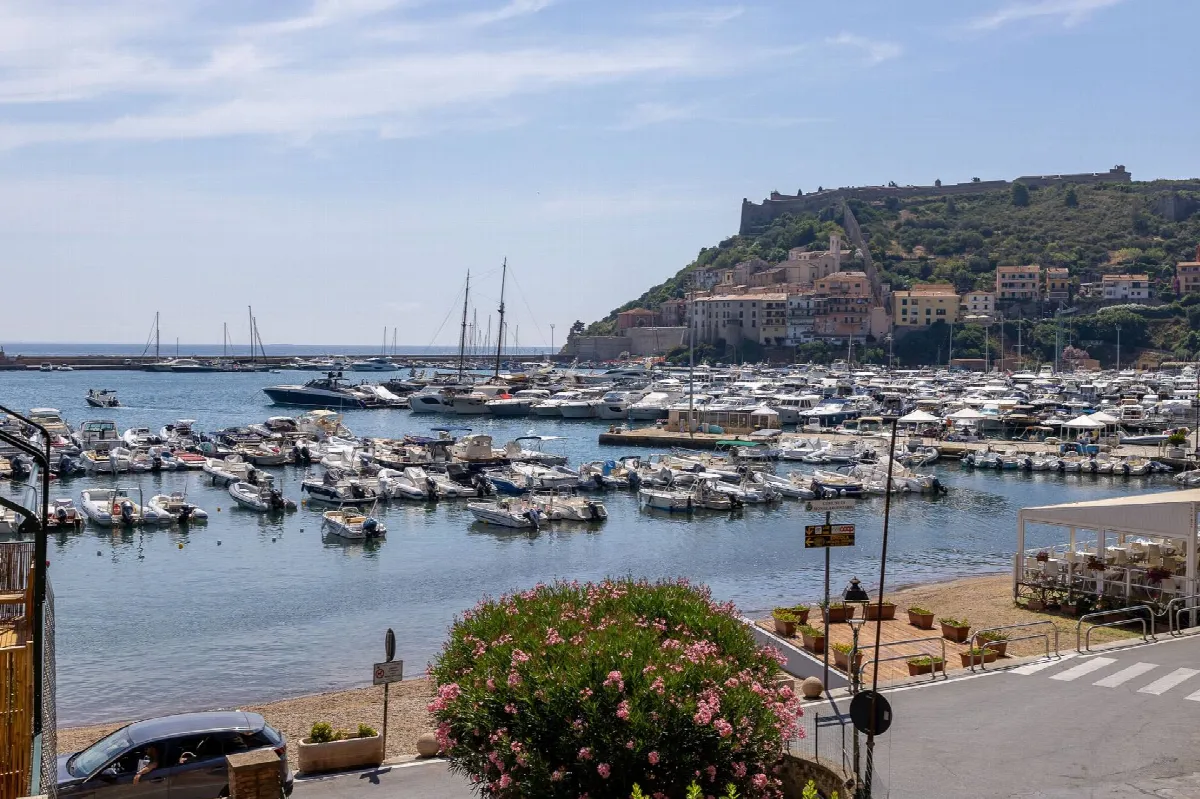 Appartamento in vendita a Monte Argentario, Porto Ercole - foto 2