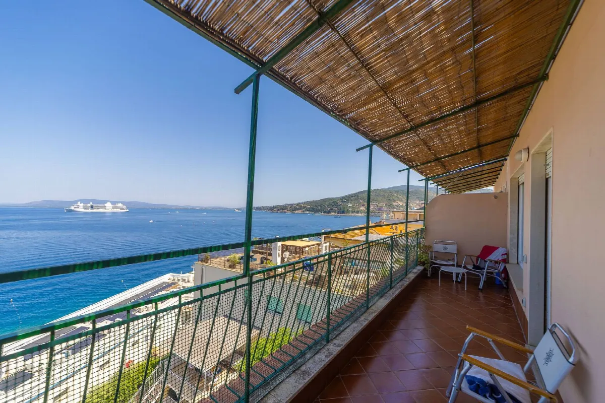 Attico in vendita a Monte Argentario, Porto Santo Stefano - foto 1