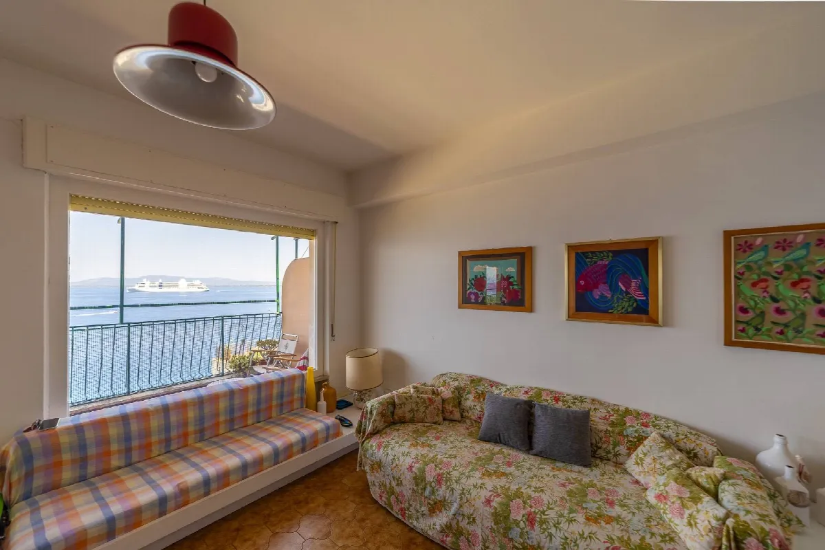 Attico in vendita a Monte Argentario, Porto Santo Stefano - foto 10