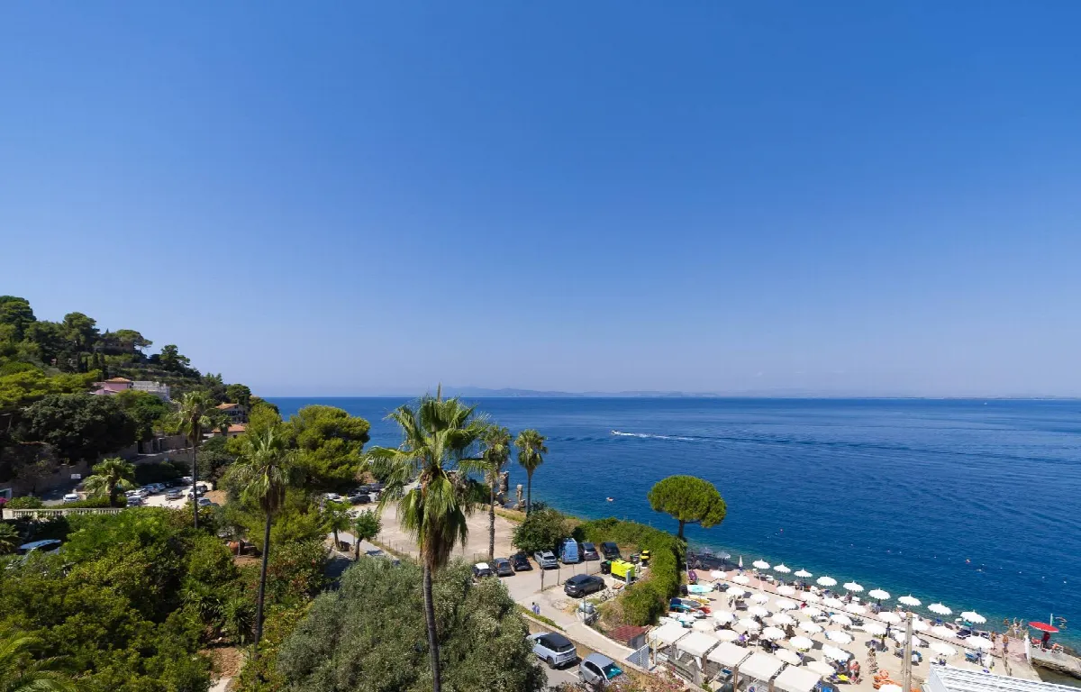 Attico in vendita a Monte Argentario, Porto Santo Stefano - foto 2
