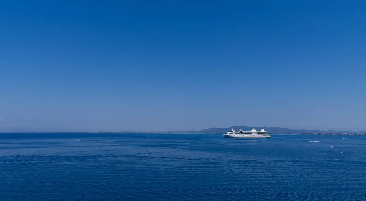 Attico in vendita a Monte Argentario, Porto Santo Stefano - foto 3