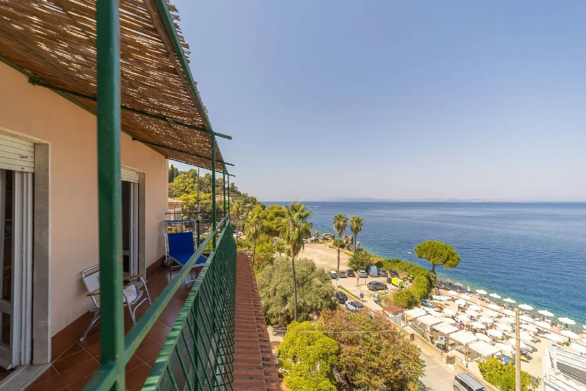 Attico in vendita a Monte Argentario, Porto Santo Stefano - foto 6