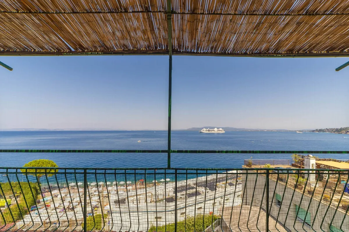 Attico in vendita a Monte Argentario, Porto Santo Stefano - foto 7