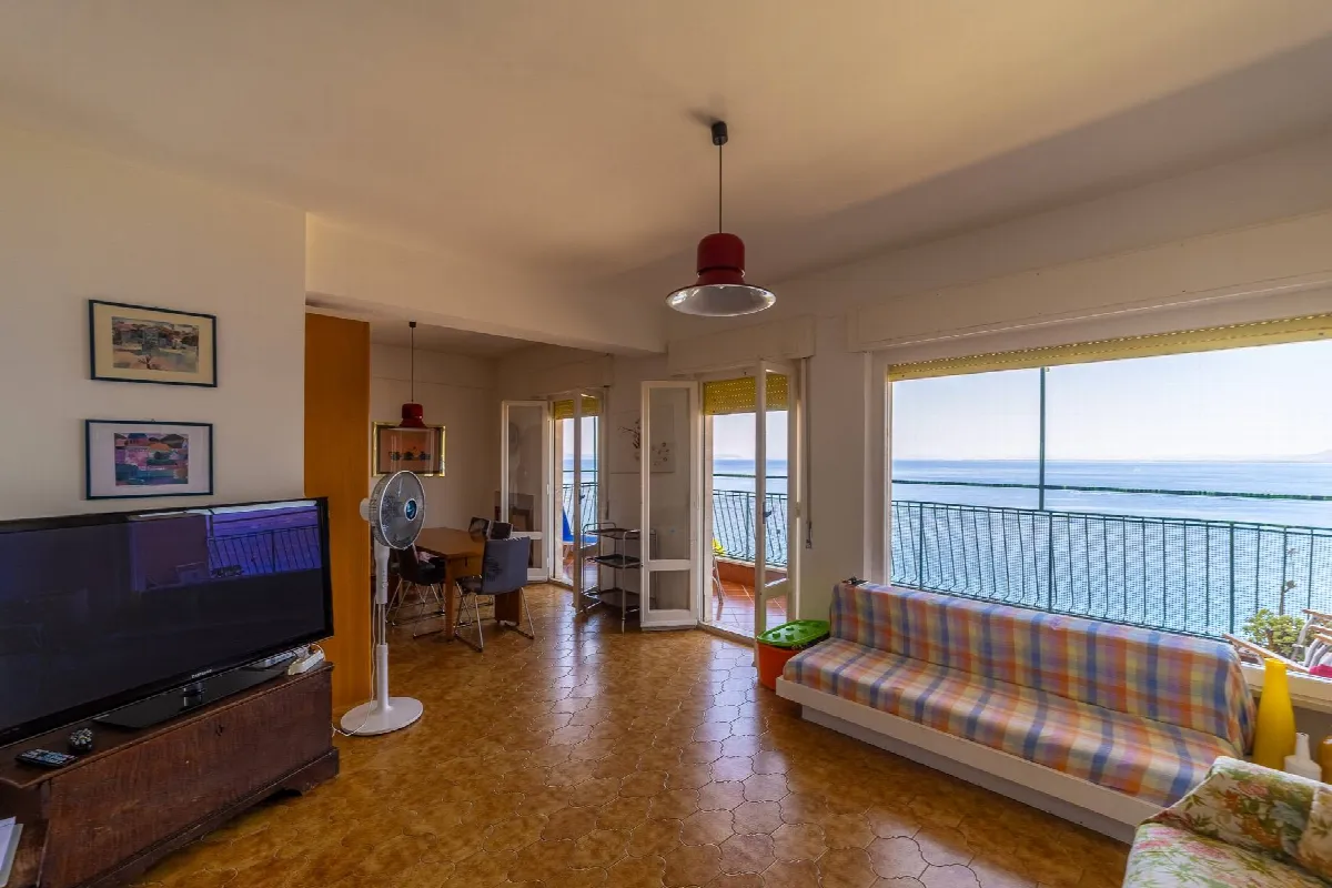 Attico in vendita a Monte Argentario, Porto Santo Stefano - foto 8