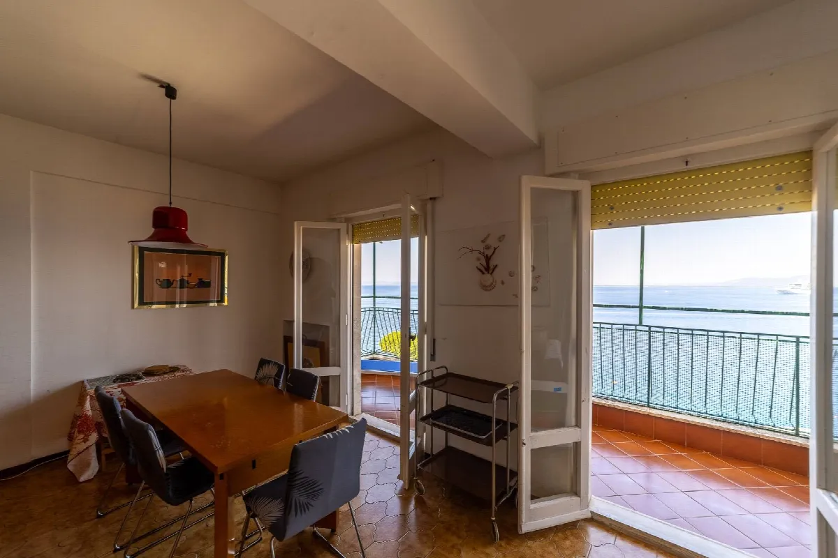 Attico in vendita a Monte Argentario, Porto Santo Stefano - foto 9