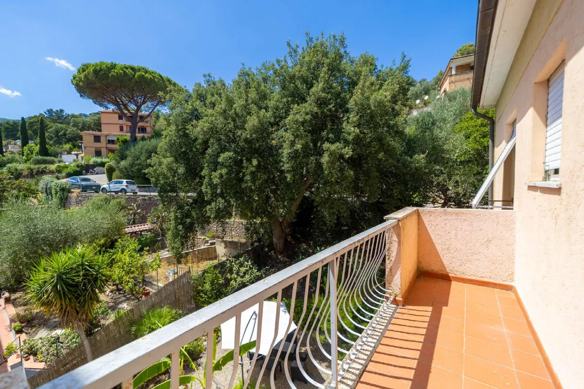 Appartamento in vendita a Monte Argentario, Porto Ercole - foto 1