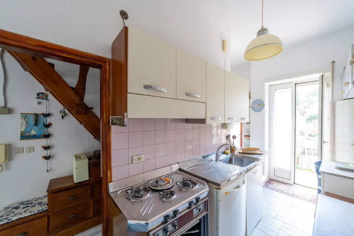 Appartamento in vendita a Monte Argentario, Porto Ercole - foto 10