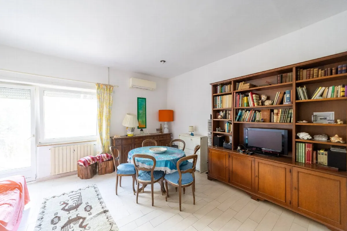 Appartamento in vendita a Monte Argentario, Porto Ercole - foto 2