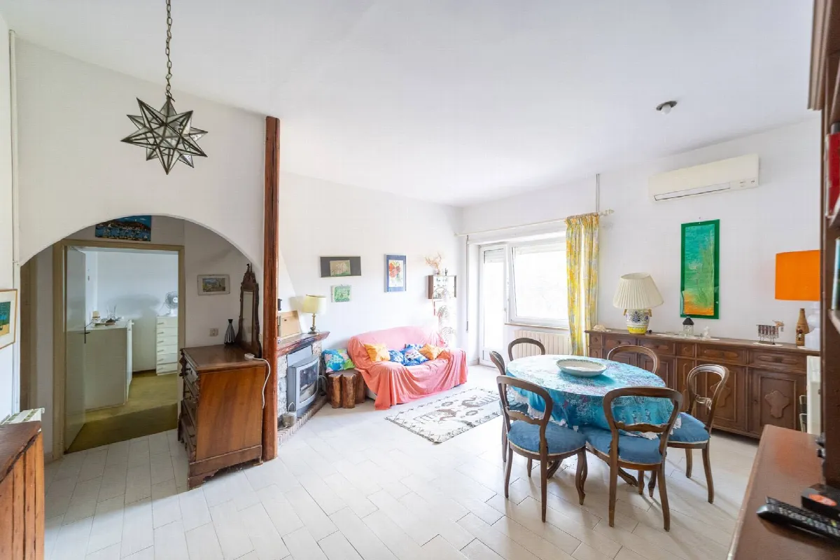 Appartamento in vendita a Monte Argentario, Porto Ercole - foto 3
