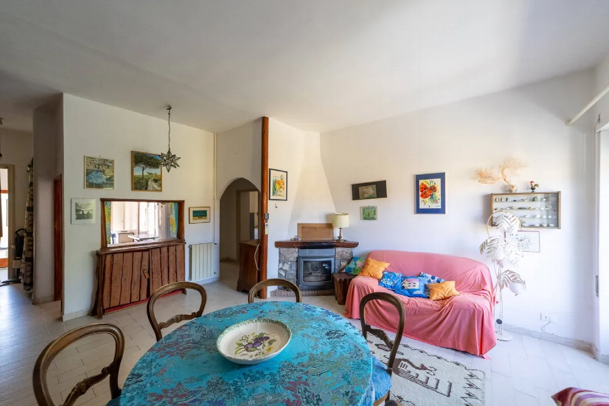 Appartamento in vendita a Monte Argentario, Porto Ercole - foto 4