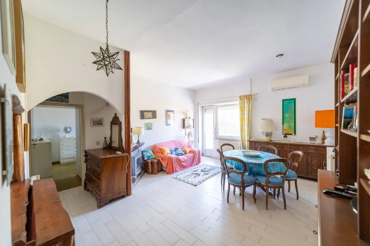 Appartamento in vendita a Monte Argentario, Porto Ercole - foto 6