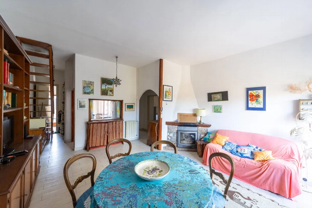 Appartamento in vendita a Monte Argentario, Porto Ercole - foto 7