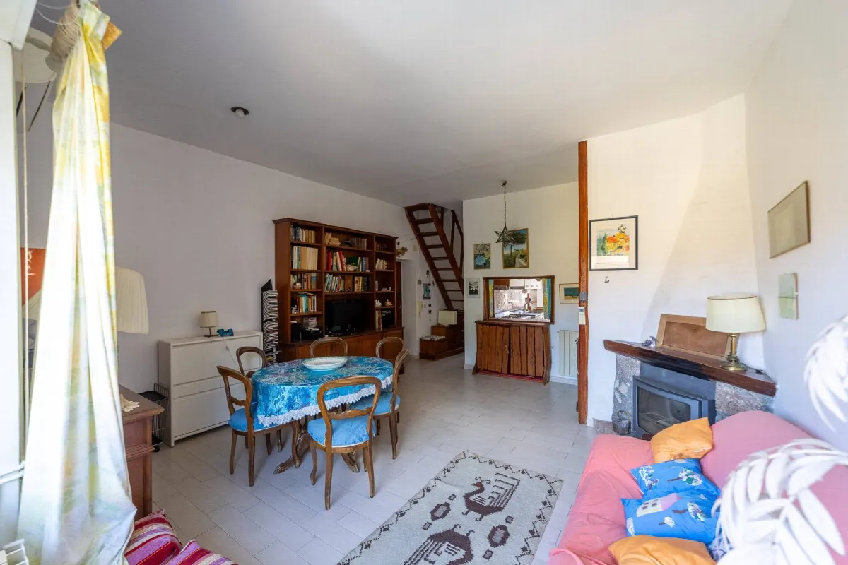 Appartamento in vendita a Monte Argentario, Porto Ercole - foto 8