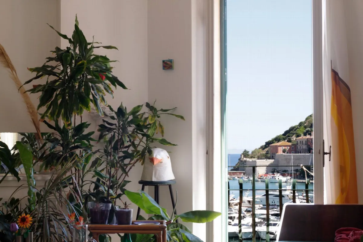 Attico in vendita a Monte Argentario, Porto Ercole - foto 1