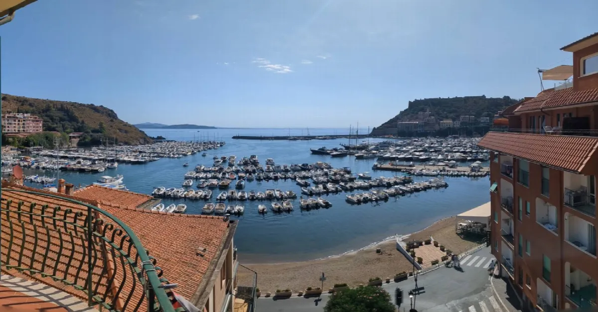 Attico in vendita a Monte Argentario, Porto Ercole - foto 2