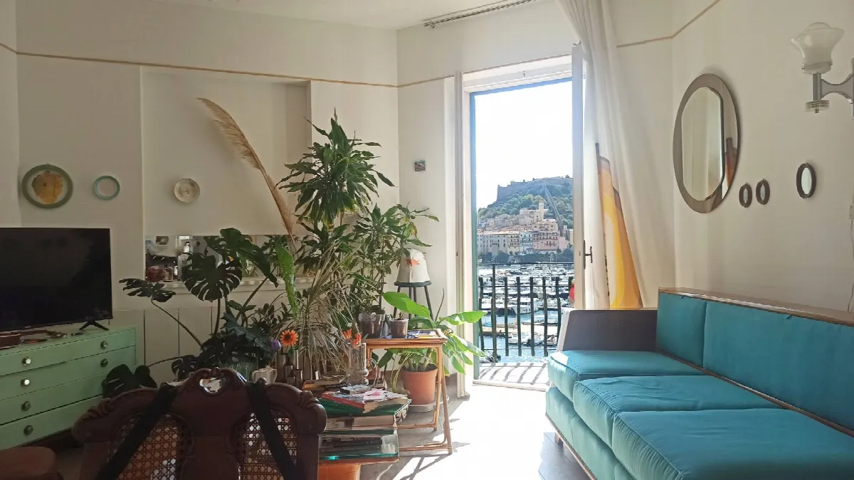 Attico in vendita a Monte Argentario, Porto Ercole - foto 3
