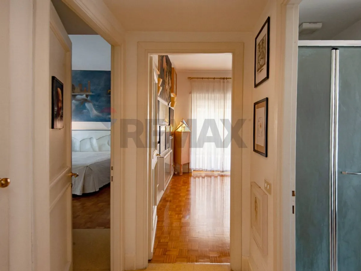 Appartamento in vendita a Roma, Monte Sacro - foto 10