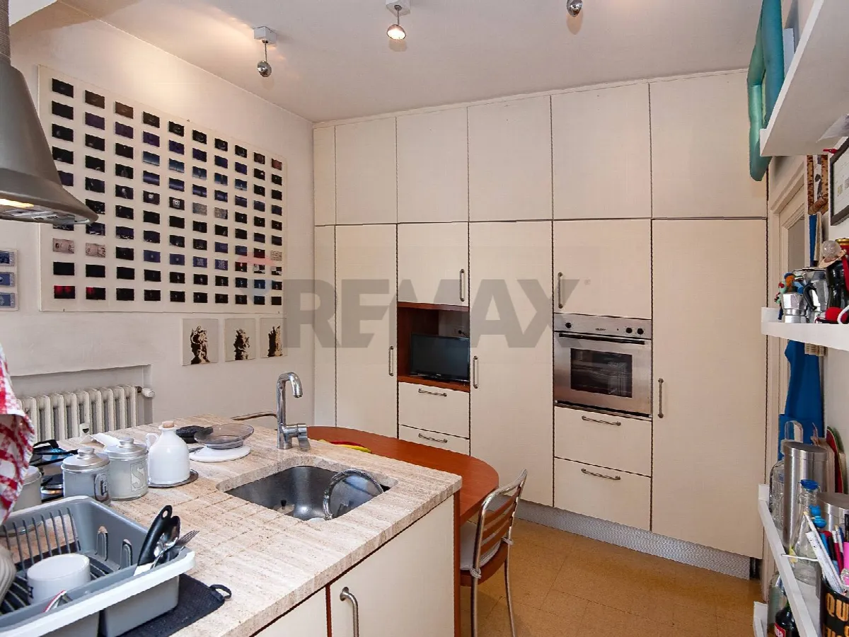 Appartamento in vendita a Roma, Monte Sacro - foto 9