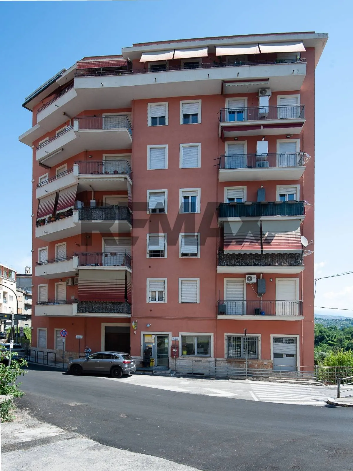 Appartamento in vendita a Frosinone, Centro - foto 1