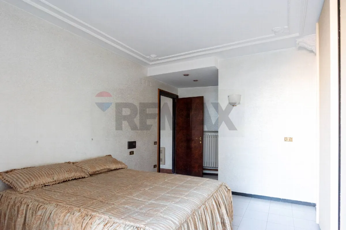 Appartamento in vendita a Napoli, Mergellina - foto 10