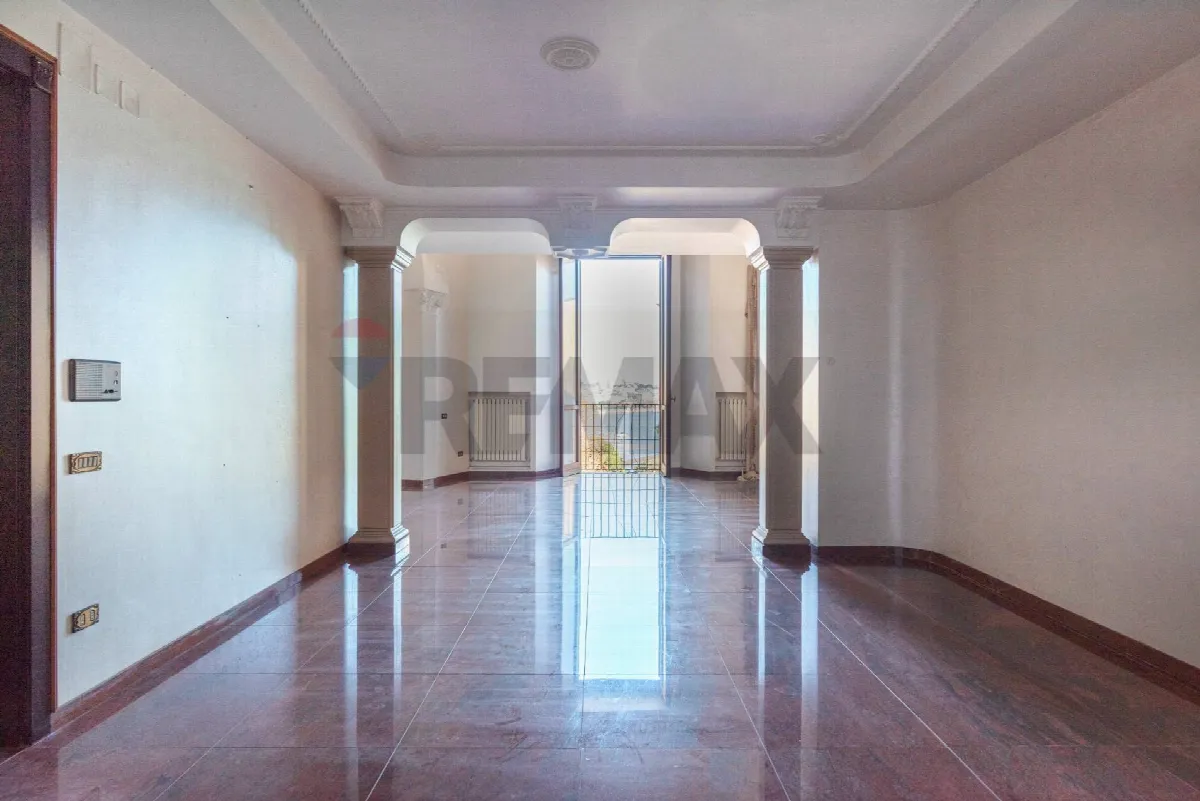 Appartamento in vendita a Napoli, Mergellina - foto 2