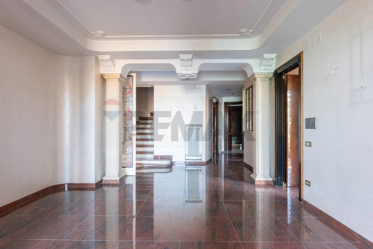 Appartamento in vendita a Napoli, Mergellina - foto 5