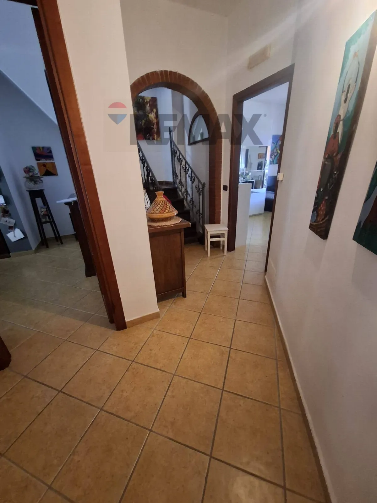 Appartamento in vendita a Napoli, Pianura - foto 8