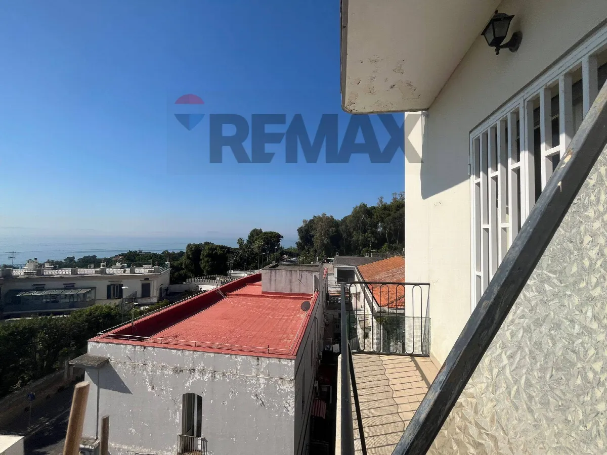 Appartamento in vendita a Napoli, Posillipo - foto 2