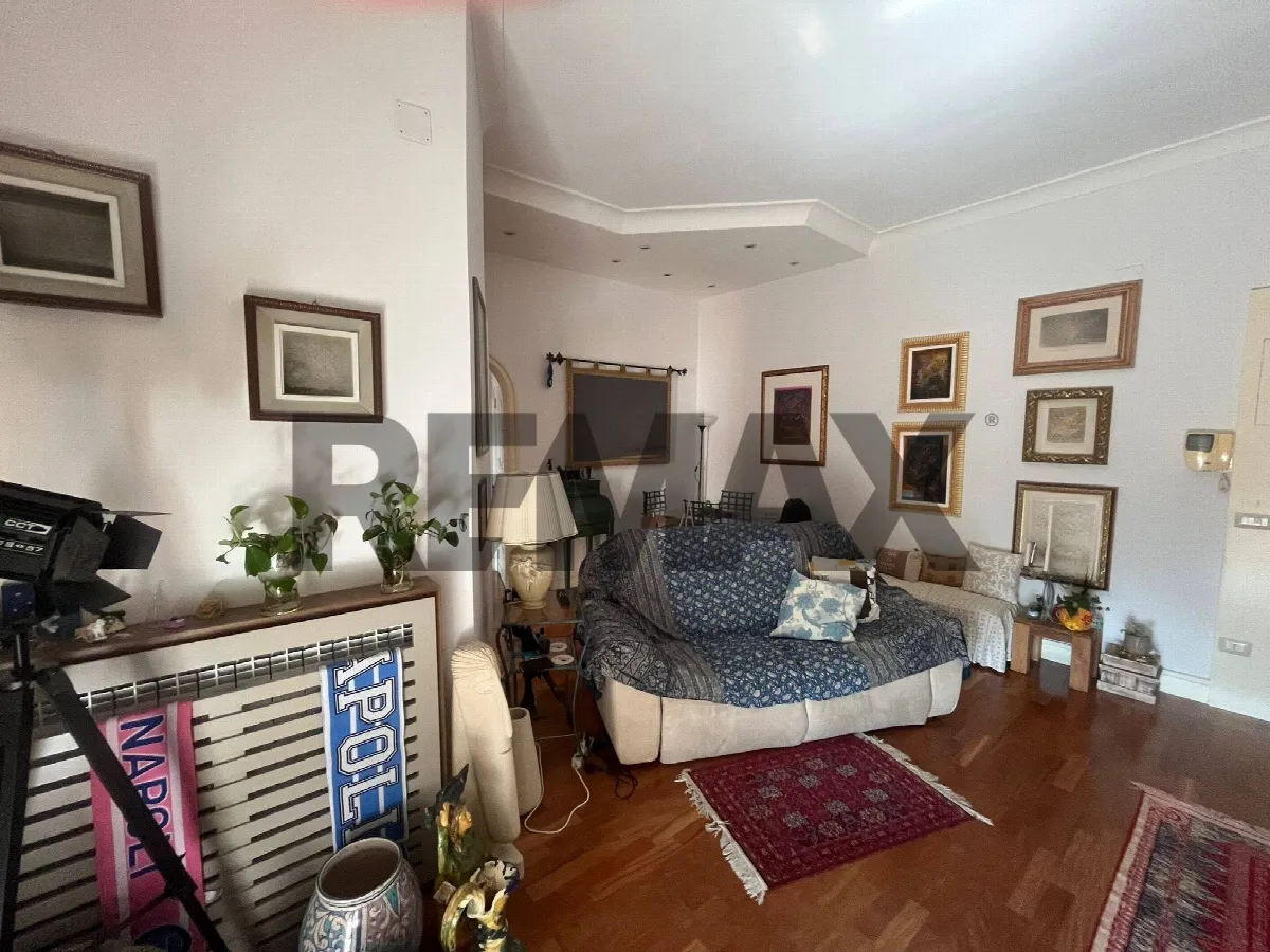 Appartamento in vendita a Napoli, Posillipo - foto 7