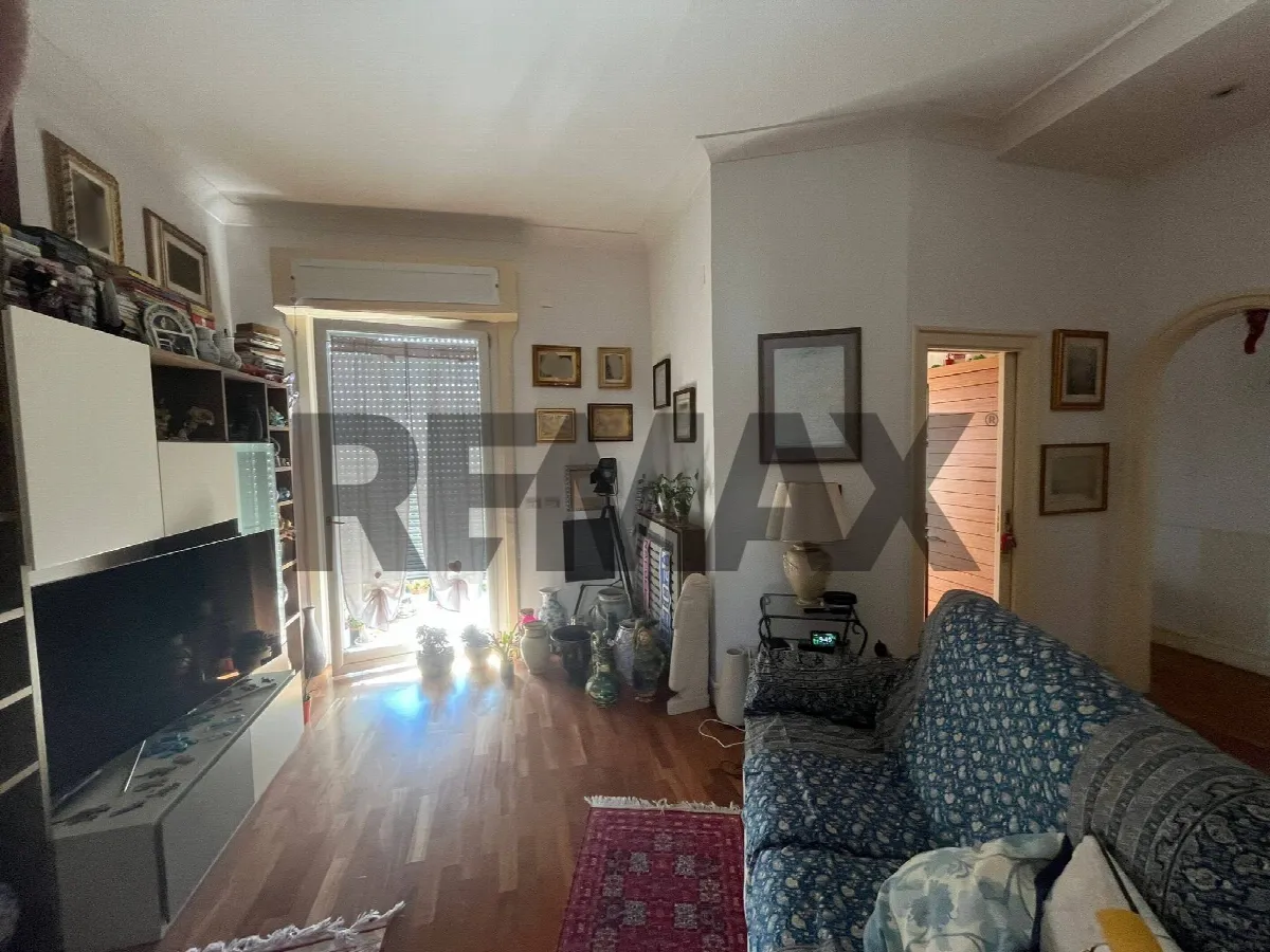 Appartamento in vendita a Napoli, Posillipo - foto 8