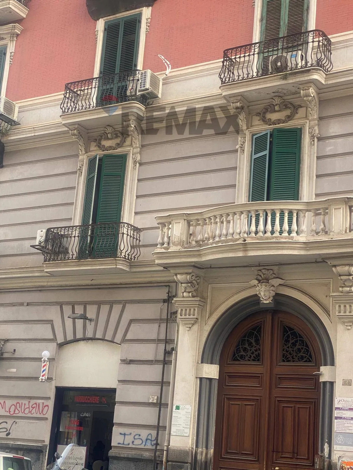 Appartamento in vendita a Napoli, San Lorenzo - foto 2